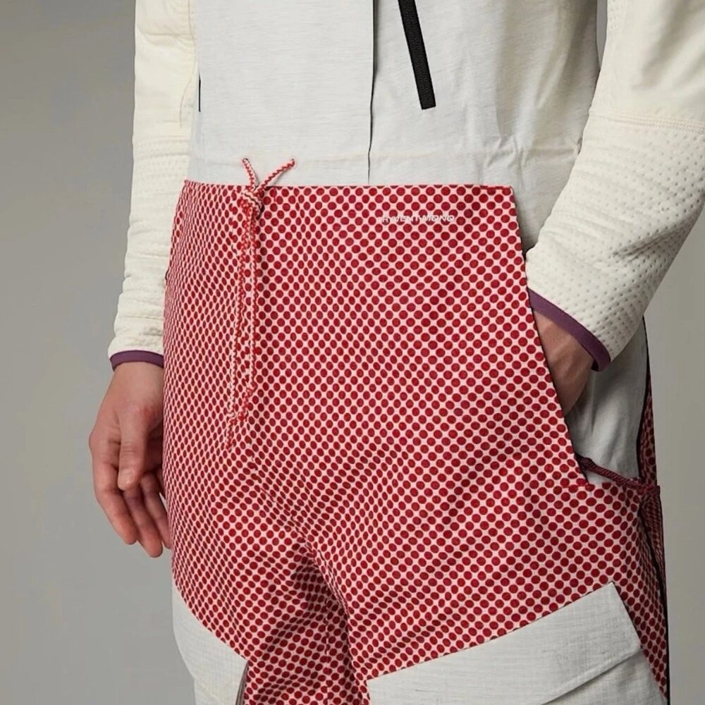 The North Face mens A68-a DryVent™ Mono Shell Bib Trousers/M/Regular - Picture 5 of 16